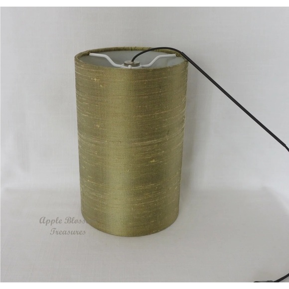 Tech Lighting 700FJFABZ-LEDS930-Fab Freejack Mini Pendant-Almond Fabric-Bronze - Picture 2 of 11